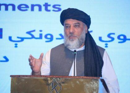 عزیزی: حدود شش‌هزار فابریکۀ صنعتی در کشور فعال است که به دو هزار میگاوات برق نیاز دارد