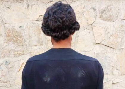 د خوست امنیه قومانداني: هغه کس نیول شوی چې په هوايي ډزو یې نجلۍ په نوم کړې وه