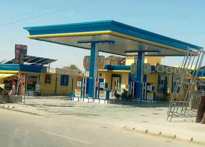 7 fuel stations shut for low quality, high prices in Kandahar
