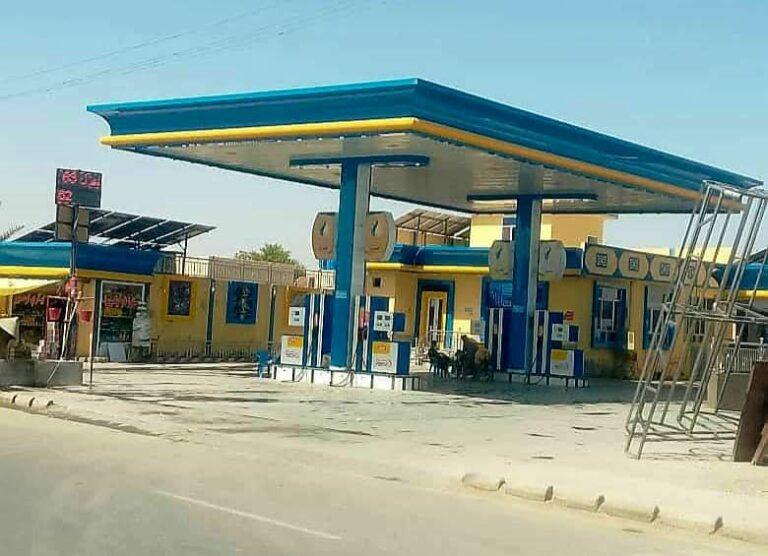 7 fuel stations shut for low quality, high prices in Kandahar