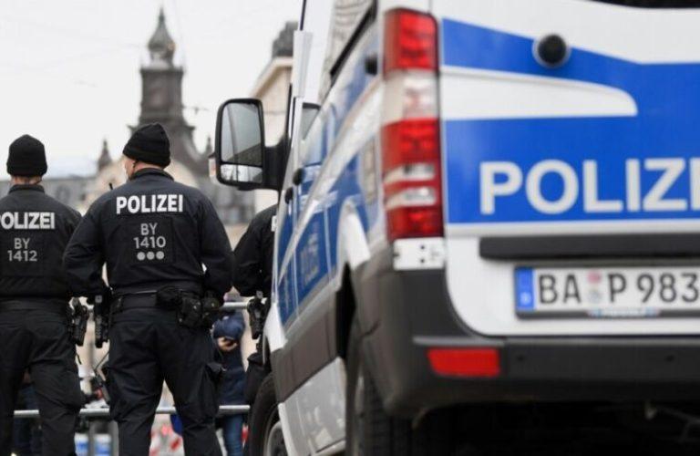 یک پناهجوی افغان پس از حمله به پولیس در آلمان با ضرب گلوله کشته شد