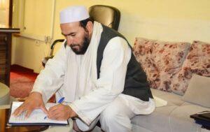 د کډوالو وزارت له درېیو مؤسسو سره د همکارۍ هوکړه‌لیکونه لاسلیک کړل