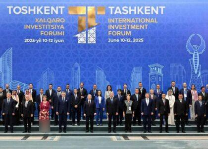 میرضیایف: حمایت از توسعۀ پایدار افغانستان یکی از موضوعات مطرح در آجندای جهان است