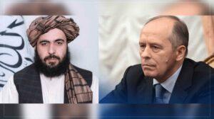 روسي چارواکی: افغانستان کې د داعش فعالیت ډېر شوی؛ فطرت: دغه اندېښنې بې‌ځایه دي