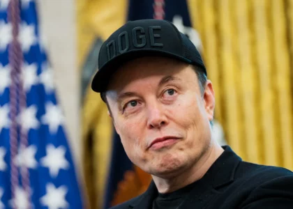 Elon Musk announces creation of ‘America’ Party