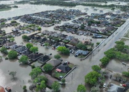 Children among 51 confirmed dead in Texas flash floods