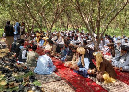 سفر جوانان ولایات جنوب‌شرق به فاریاب؛ تلاشی برای تقویت وحدت و همدلی میان اقوام