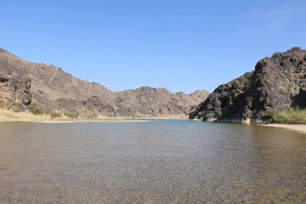 مسؤولین: کار ساخت تونل‌های انحرافی بند بخش‌آباد فراه ۸۸ درصد پیش رفته‌است