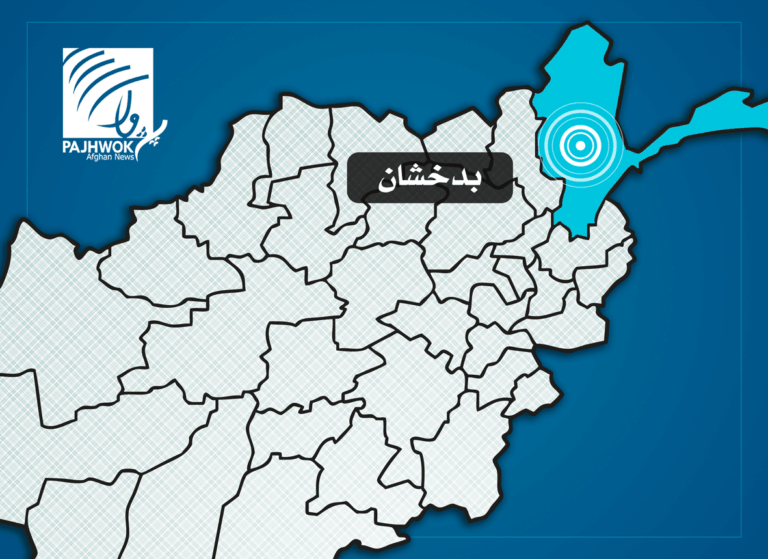 قوماندانی امنیهٔ بدخشان کشته‌شدن یک تن در درگیری میان معدنچیان در این ولایت را تایید کرد