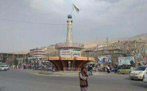 Baghlan family dispute leaves 3 dead, 4 wounded