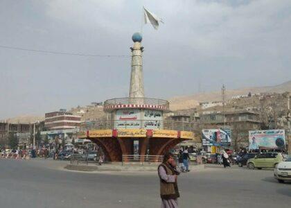 Baghlan family dispute leaves 3 dead, 4 wounded