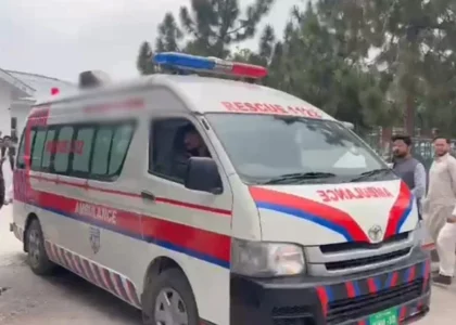 6 killed over land dispute in Balochistan