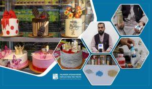 Use of Harmful Dyes in Celebration Cakes Poses a Threat to Public Health