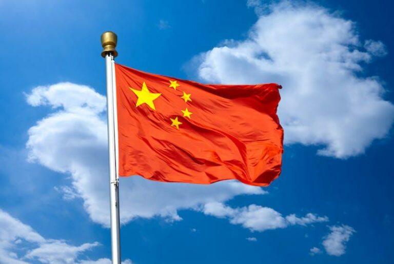 China welcomes Russia’s recognition of IEA