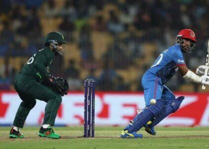 Afghanistan, Pakistan, UAE to play tri-series before Asia Cup