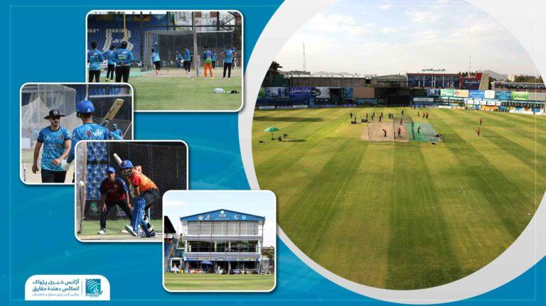 10th Shpageeza League Begins tomorrow in Kabul