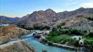 19-year-old drowns while swimming in Daikundi river