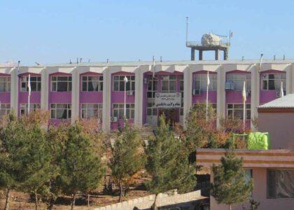 تاکید معین ارشد امور امنیتی وزارت داخله بر سپردن مسؤولیت‌ها به افراد شایسته و متعهد