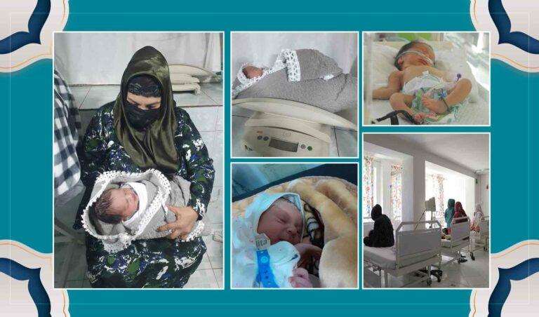 داکتران: بارداری زودهنگام پس از سزارین می‌تواند سلامت مادر و نوزاد را به خطر اندازد