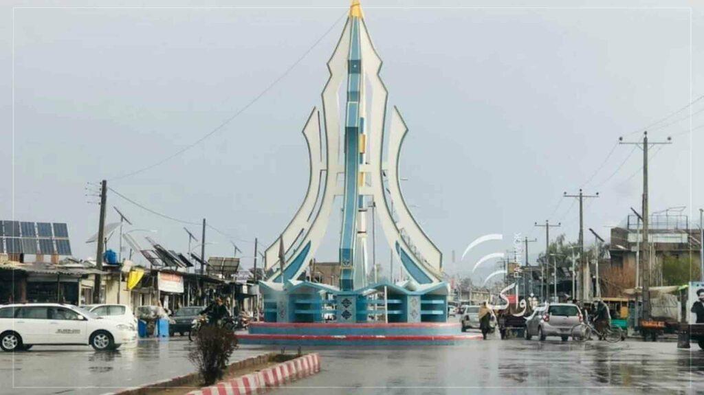  ده افغان در تیراندازی نیروهای سرحدی ایران جان باخته‌اند