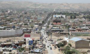 انفجار بمب دستی در فاریاب جان یک تن را گرفت