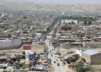Faryab man killed in hand grenade explosion