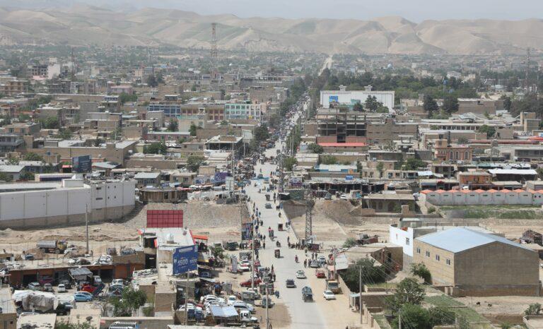 Faryab man killed in hand grenade explosion