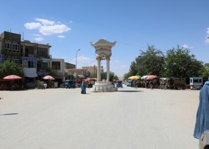 Forced marriage of minor girl prevented in Faryab