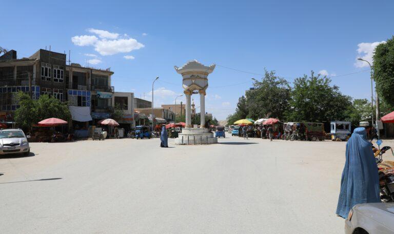 از یک ازدواج اجباری در فاریاب جلوگیری شد
