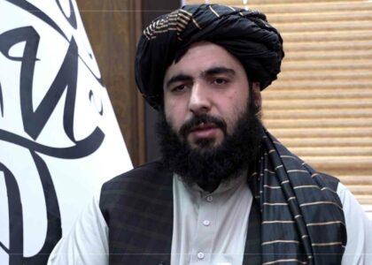 فطرت: کمیسیون تدارکات ملی در سه سال گذشته ۵۶۲ پروژه را منظور کرده‌است