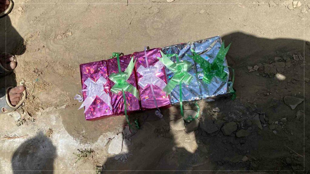 میدان‌وردګو کې د نږدې ۲۲ میلیون افغانیو په لګښت د لسو ښوونځیو بیارغونې چارې پیل شوې