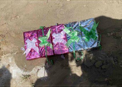 10 school buildings being reconstructed in Wardak