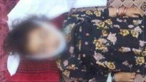 غزني کې یوې ماشومې اوبو کې د ډوبېدو له امله ژوند له لاسه ورکړی