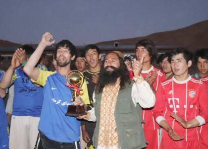 راه‌اندازی مسابقات رشته‌های مختلف ورزشی در لعل‌ و سرجنگل غور