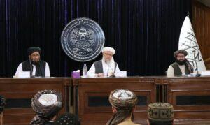 In contact with Iran to resolve refugees’ issue: Hanafi