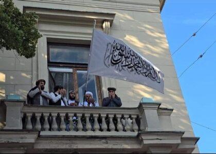 روسیې اسلامي امارت په رسمیت وپېژانده