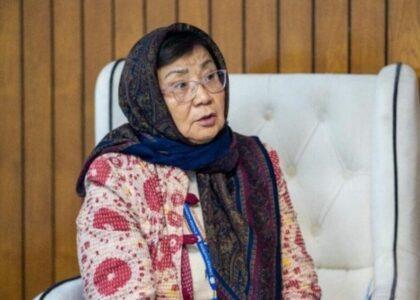 رئیس یوناما با والی هرات در مورد وضعیت مهاجرین دیدار کرد