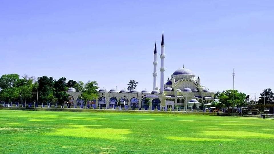 Jawzjan families reconcile after 12 years of enmity