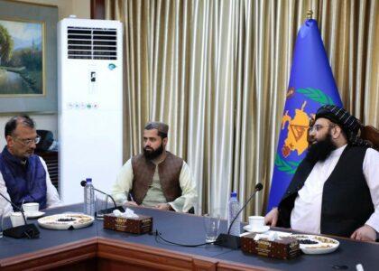 سازمان ملل: برای حل مشکلات مهاجرین افغان، نشست سه‌جانبه در کابل برگزار خواهد شد