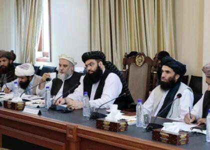 مولوی عبدالکبیر: بازگشت گستردۀ مهاجرین بر وضعیت اقتصادی و اجتماعی کشور اثر گذاشته‌است