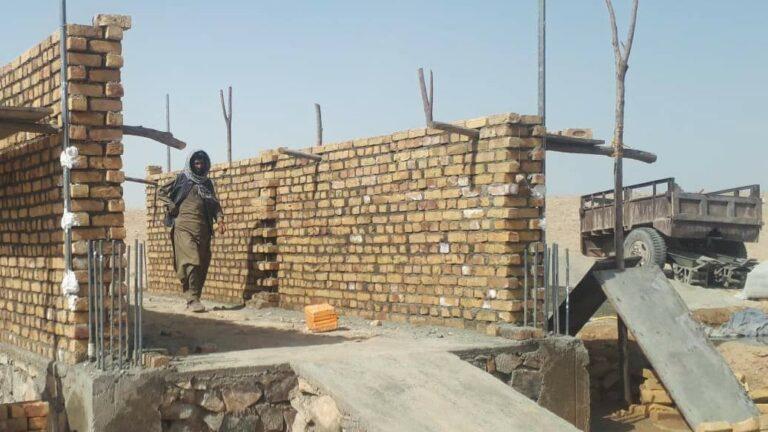 FAO building 15 cold storages in 2 Kandahar districts