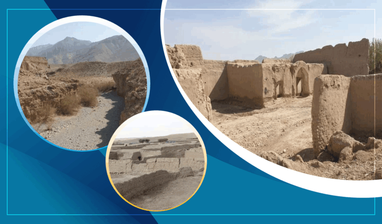 Severe drought uproots over 200 families in Kandahar