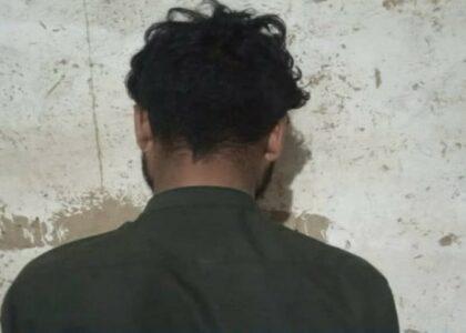 Child rescued, suspected kidnapper held in Kunar