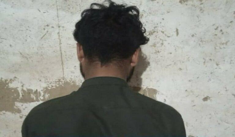 کونړ کې یو ماشوم د انسان‌تښتوونکو له منګولو وژغورل شو