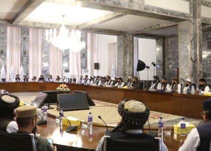 متقي: زموږ سیاست متوازن دی او د امریکا په ګډون له ټولو هېوادونو سره مثبتې اړیکې غواړو