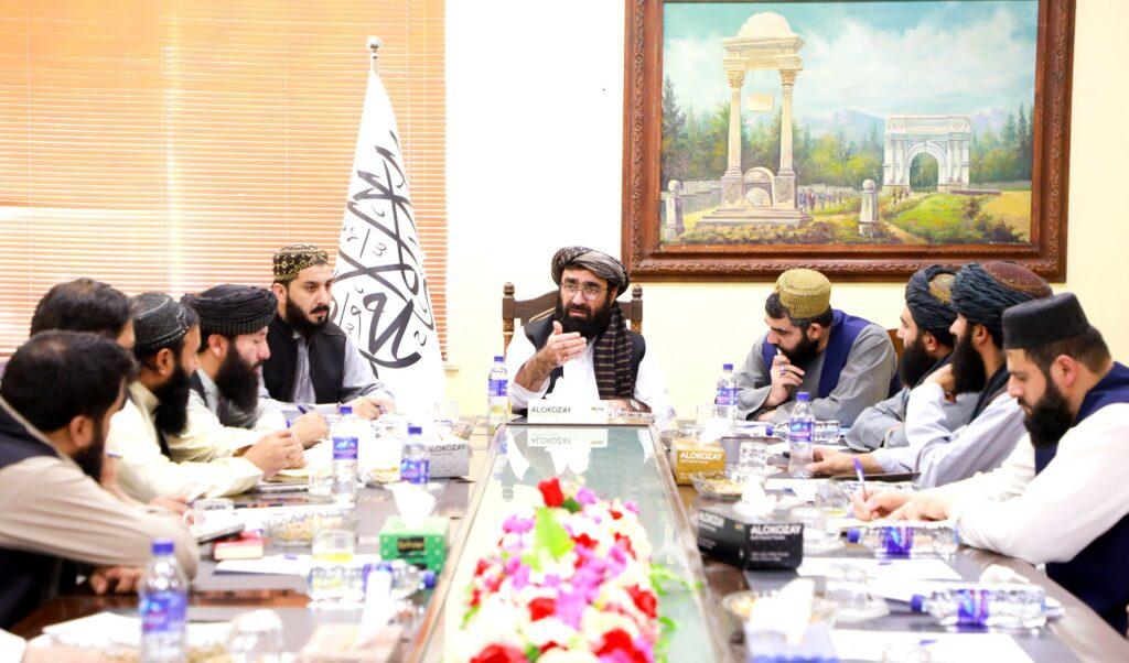 هېواد کې د کبانو روزنې نږدې اته زره نوي فارمونه جوړېږي