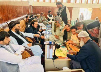 کشف ۲۵۰ معدن جدید زمرد و فروش نیم‌میلیون دالری این سنگ گران‌بها در پنجشیر