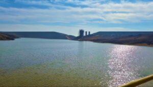 Islamjar for safety measures at Pashtan dam to protect lives