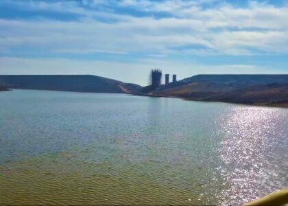 Islamjar for safety measures at Pashtan dam to protect lives