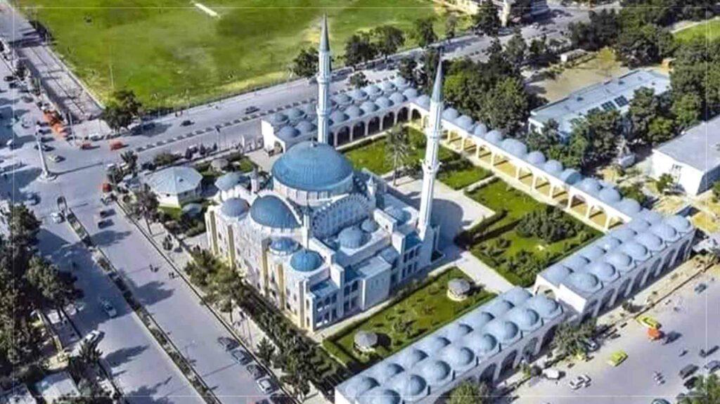 ایجاد یک قطعهٔ ویژهٔ امنیتی ۸۰ نفری در شهر شبرغان